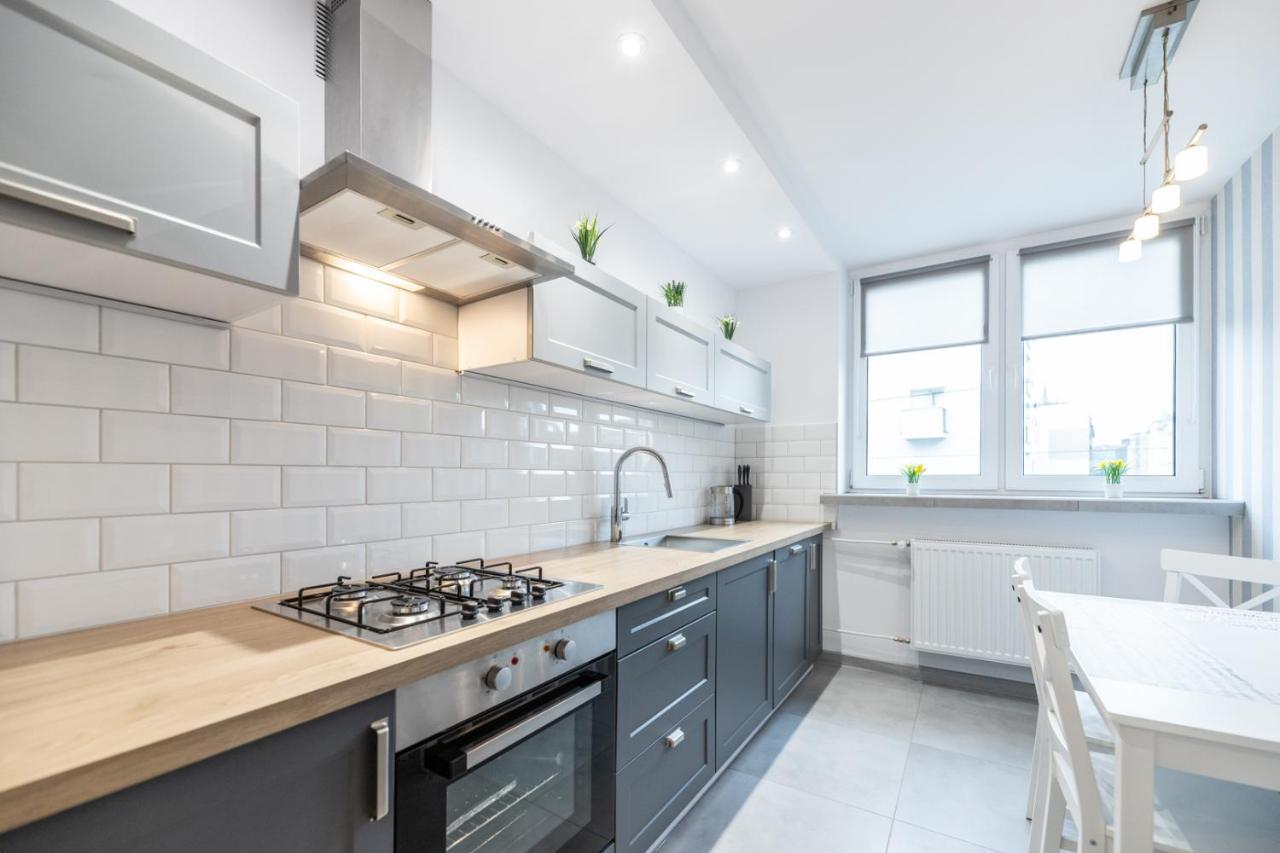Apartamenty Na Szewskiej Przy Rynku I Jarmarku Bozonarodzeniowym Wrocław Buitenkant foto