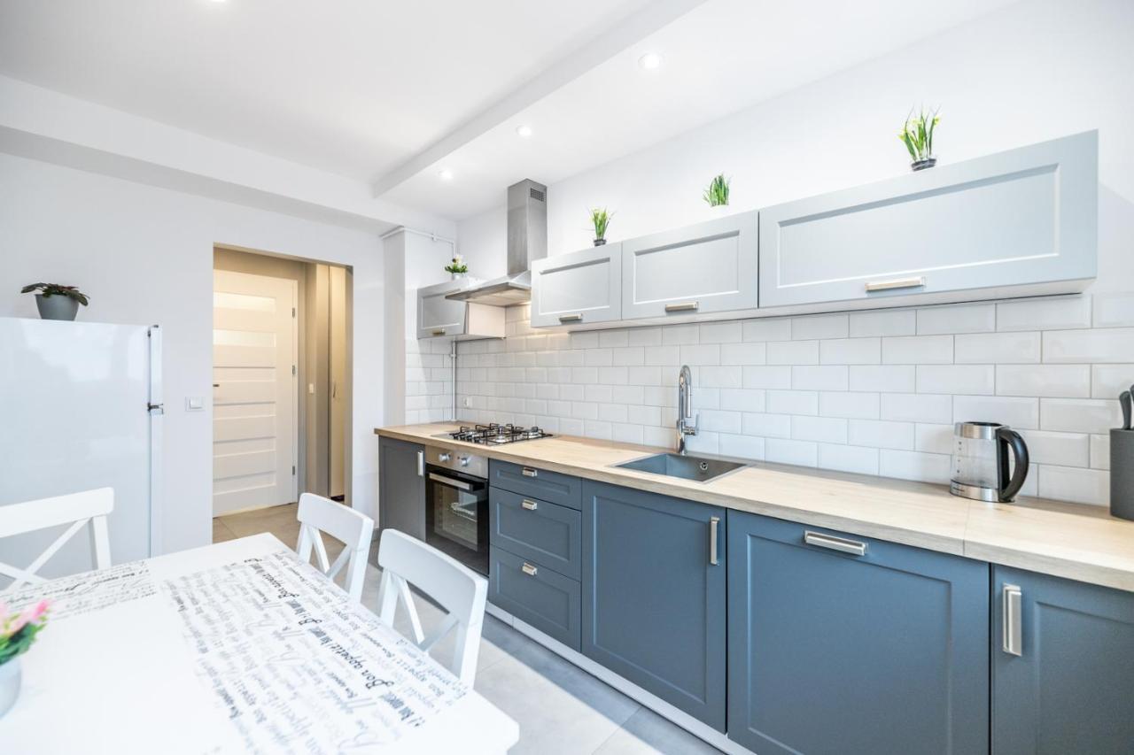 Apartamenty Na Szewskiej Przy Rynku I Jarmarku Bozonarodzeniowym Wrocław Buitenkant foto