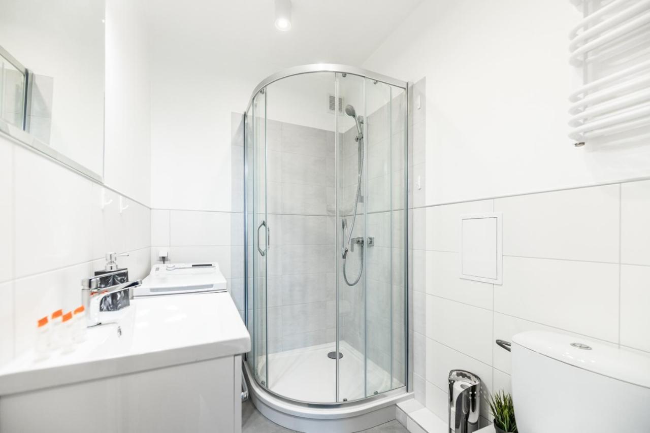Apartamenty Na Szewskiej Przy Rynku I Jarmarku Bozonarodzeniowym Wrocław Buitenkant foto