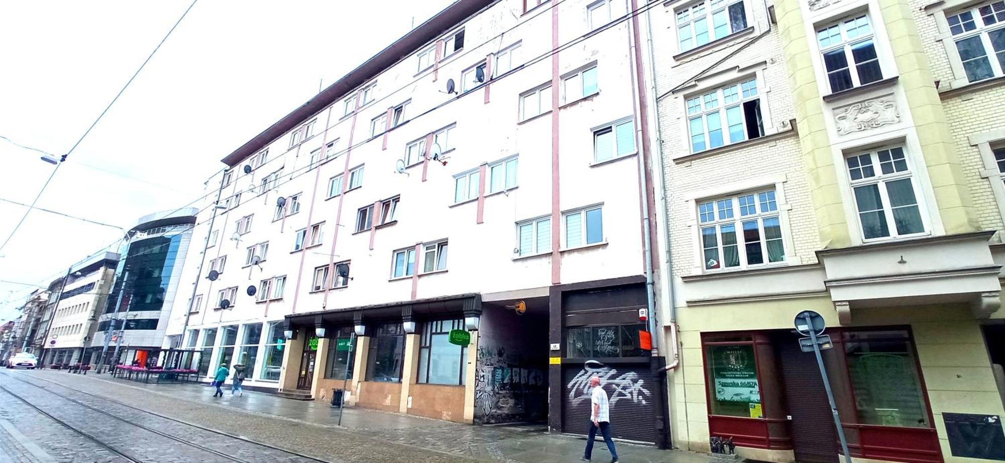 Apartamenty Na Szewskiej Przy Rynku I Jarmarku Bozonarodzeniowym Wrocław Kamer foto